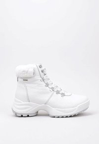IMAC Botas para la nieve - white