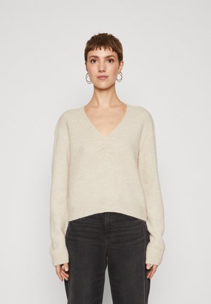 VMSVEA Pullover - Birch