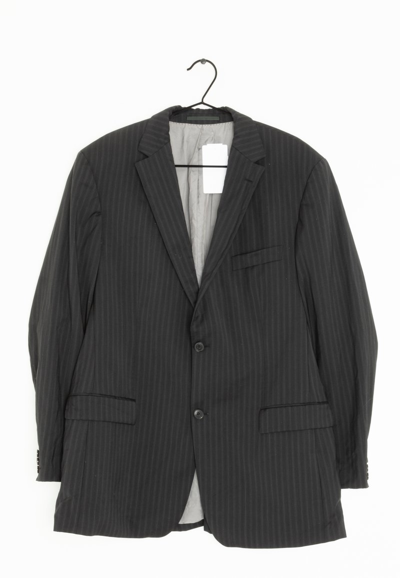 BOSS Veste de costume - black