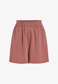 Niet geselecteerd, rose brown