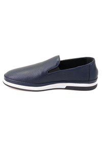 Desa Slipper - navy/dunkelblau - Zalando.de