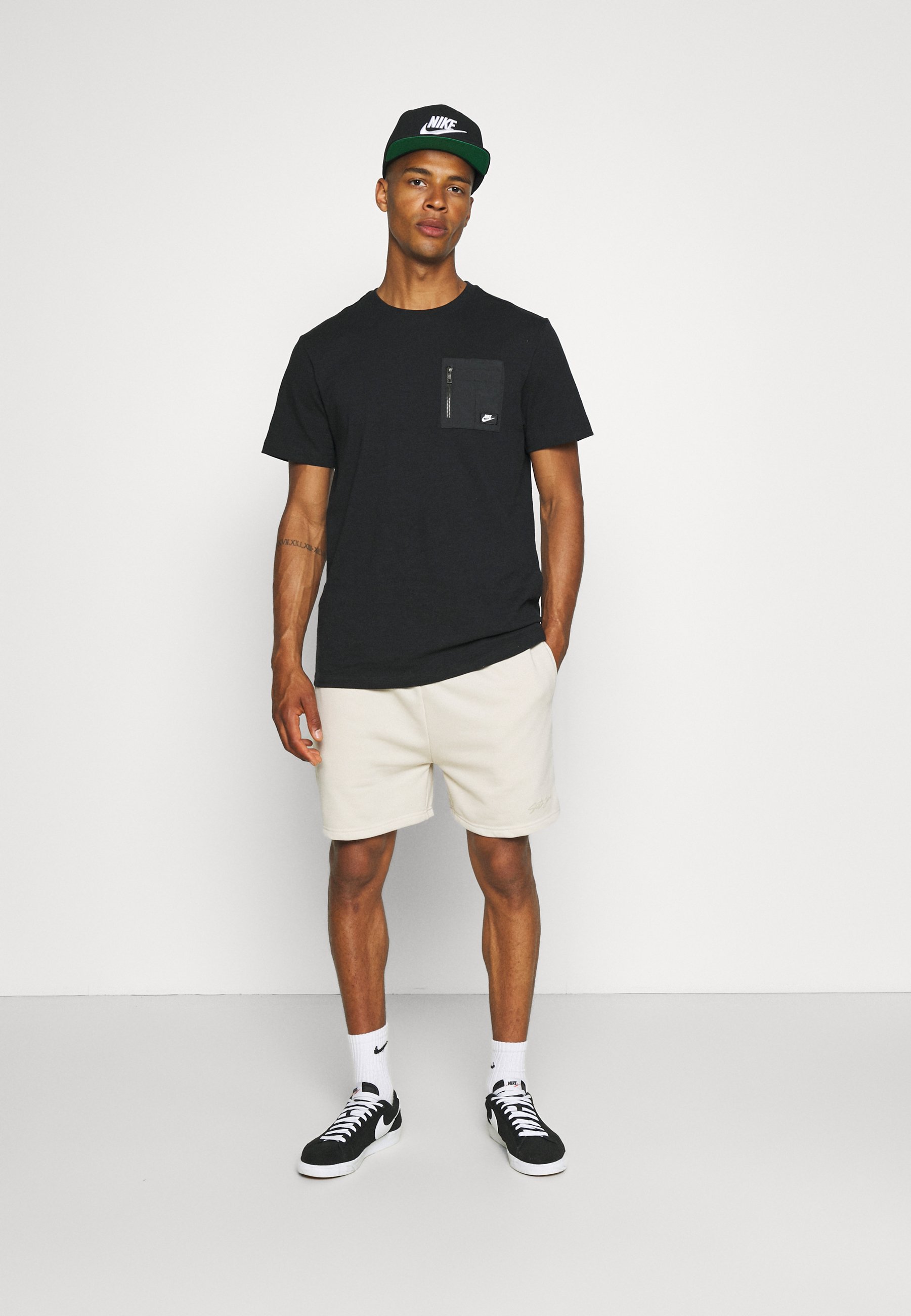 Men Basic T-shirt Men Basic T-shirt