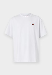 Unselected, white