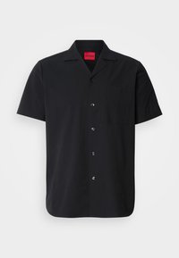 Unausgewählt, black