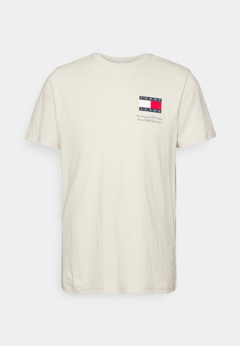 Tommy Jeans T-shirt basic beige