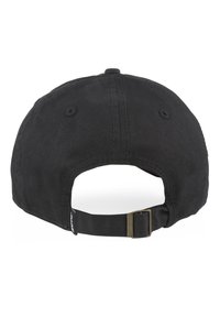 SKPAT Gorra - nego