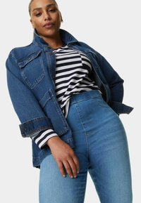 Marks & Spencer - Jeansy Skinny Fit