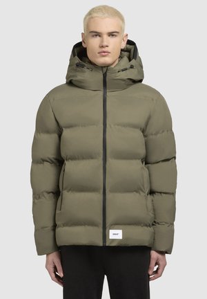 SILAS - Winter jacket - helloliv