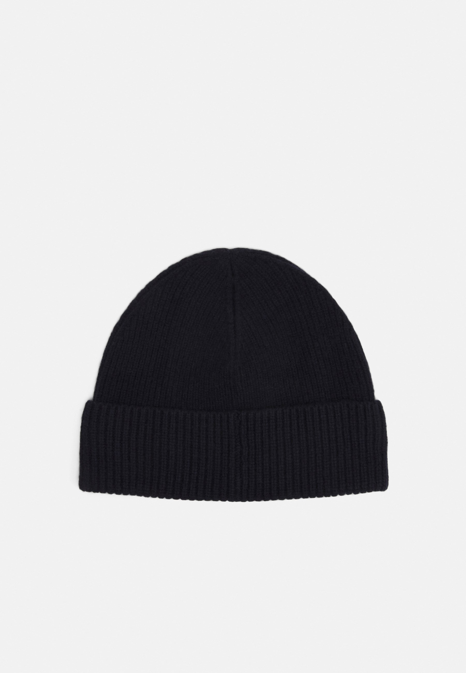 polo beanie navy blue