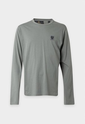 Belstaff, - Bluzka z długim rękawem