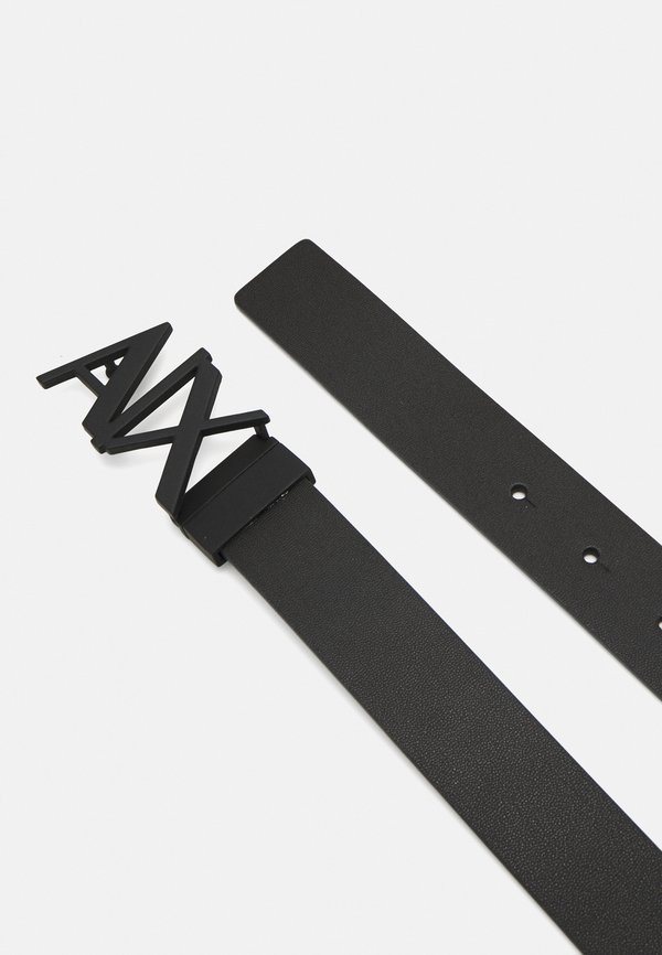 REVERSIBLE BELT UNISEX - Belt2