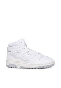 New Balance Vysoké tenisky - white