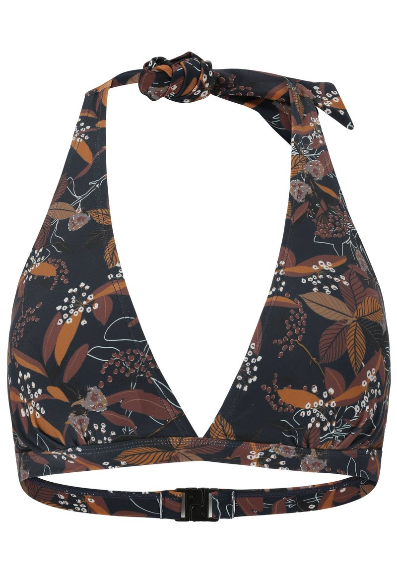 Cruz Bikini pezzo sopra - print