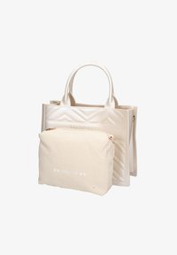 Selezionato, white and light gold