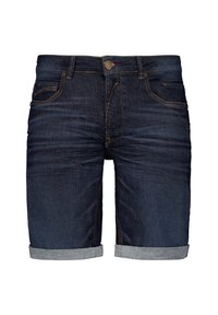 Niet geselecteerd, denim