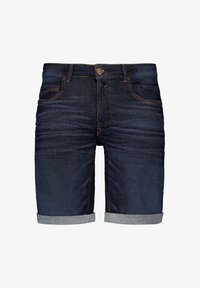 Niet geselecteerd, denim