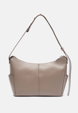 Zign Studio Handtasche - brown