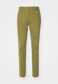 GAUBERT - Chino - olive