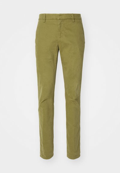 Dondup GAUBERT - Chinos - olive
