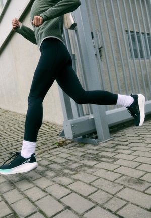 Leggings da corsa lunghi - shadowcast