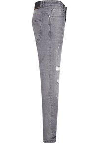 2Y Premium Džíny Slim Fit - grey