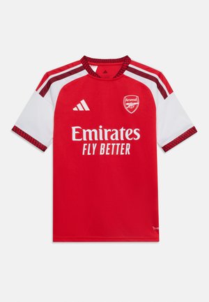 adidas Performance, ARSENAL FC HOME  UNISEX - T-shirt de sport - better scarlet