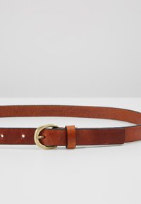 Royal RepubliQ TOWN BELT - Belt - cognac