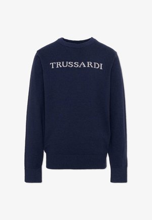 TRU TRUSSARDI JUNIOR, - Sweter