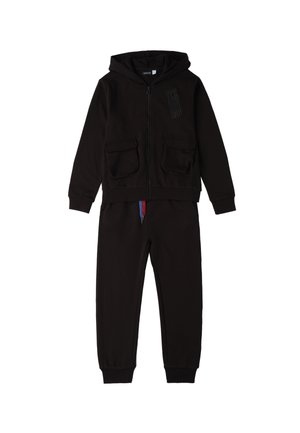 SET - Dres