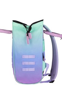 Cabaia ADVENTURER MINI - Rucksack - mykonos ombre