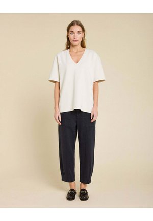 T-shirt basique - gid shopify metaobject