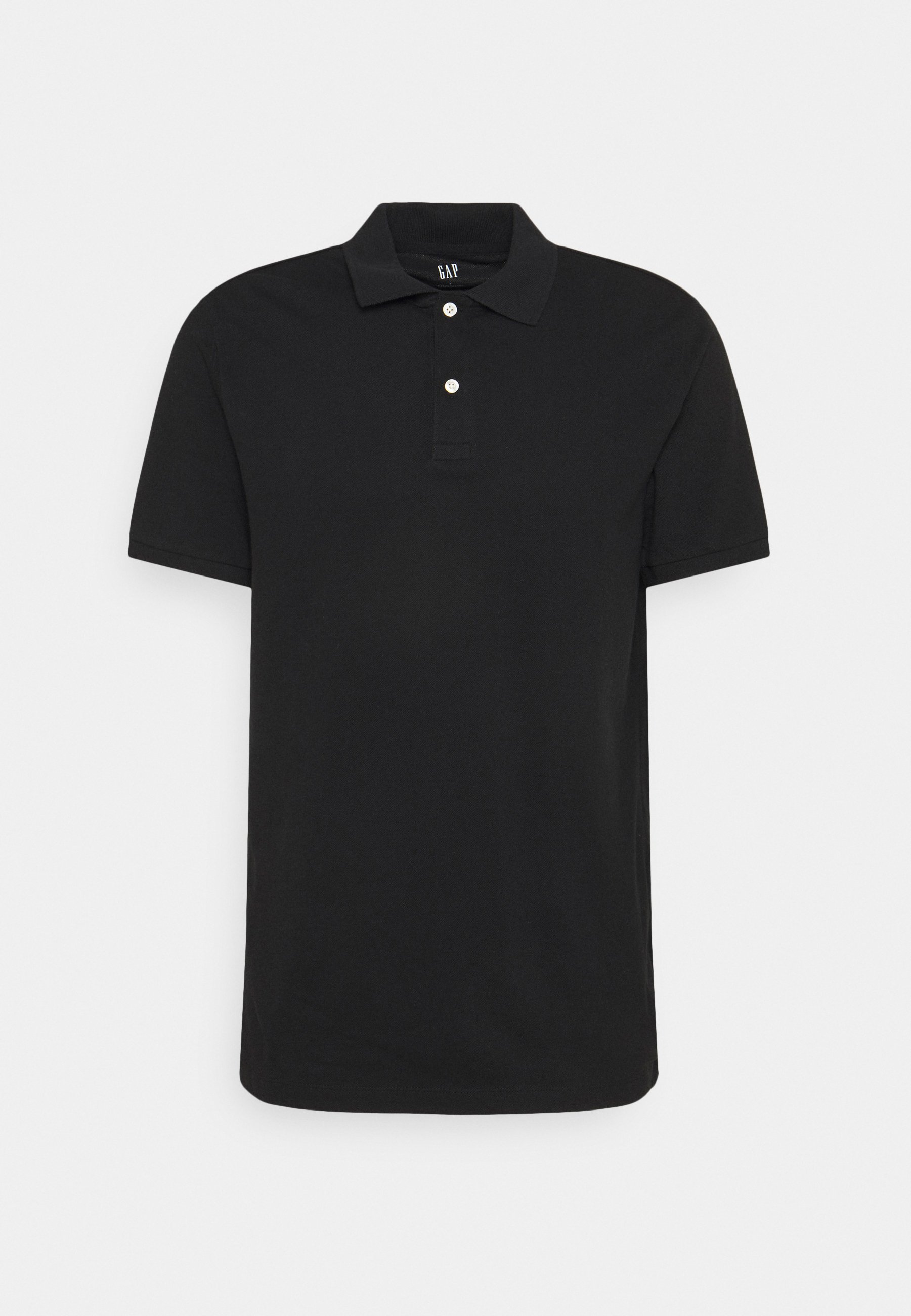 Gap black polo shirt Clearance