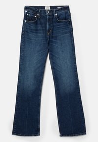 VIDIA - Bootcut-farkut - sutherland/dark indigo