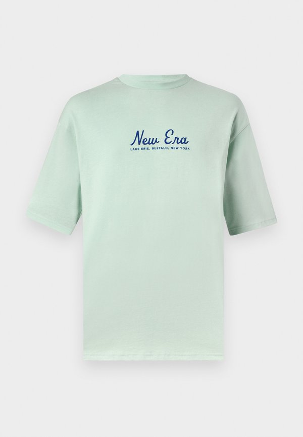 VACATION GRAPHIC TEE - Print T-shirt3