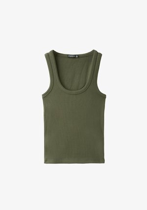 Stradivarius, - Top