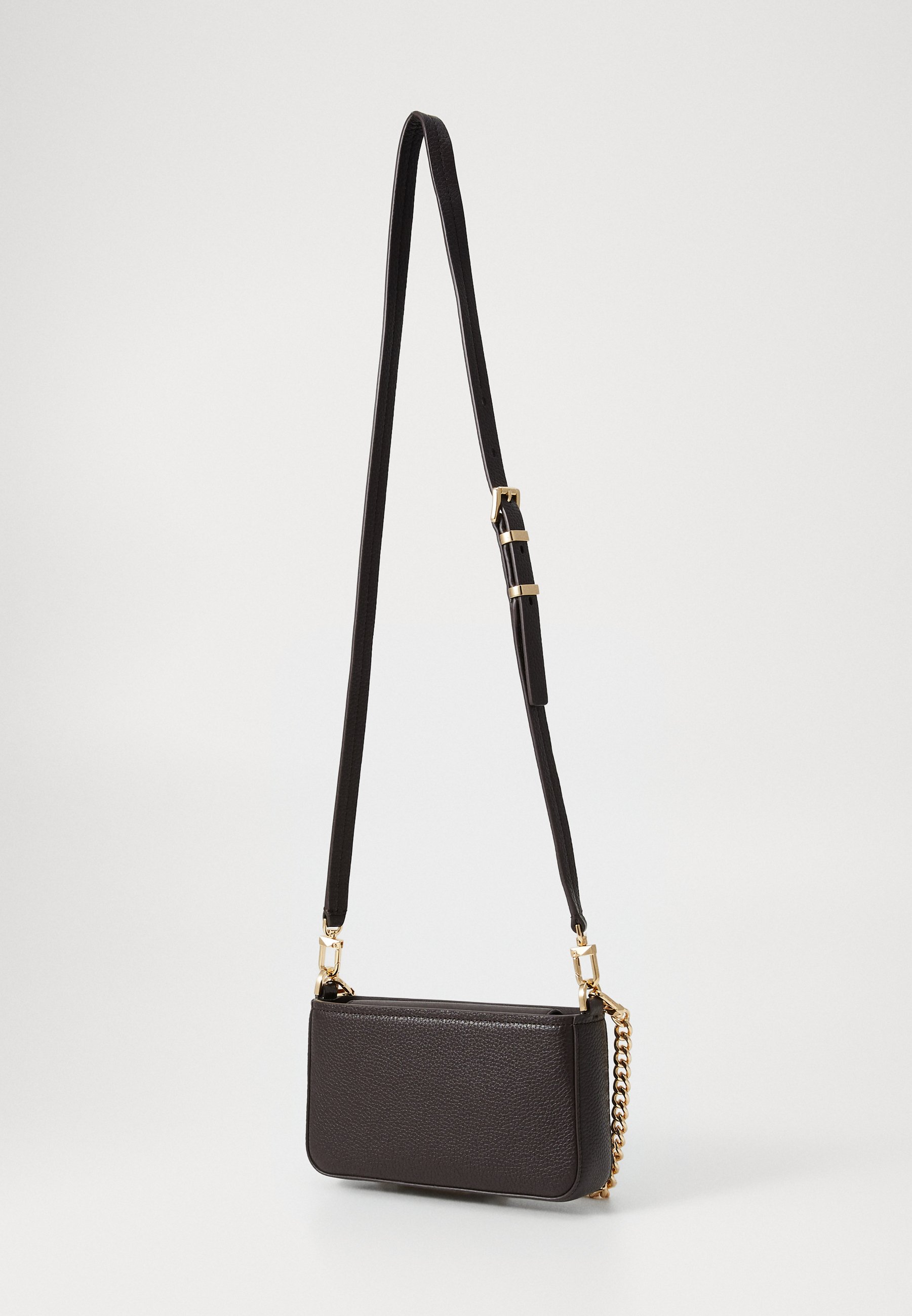 MICHAEL Michael Kors BRYANT SM XBODY POUCHETTE - Cross body bag