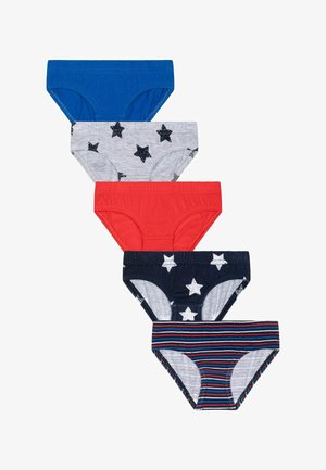 MINOTI FIVE PACK - Trumpikės - blue