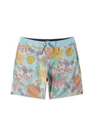 GOOD TIMES - Zwemshorts - multi coloured
