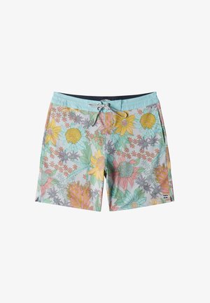 Billabong GOOD TIMES - Zwemshorts - multi coloured