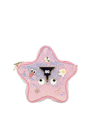 myMo, Sac bandoulière - pink