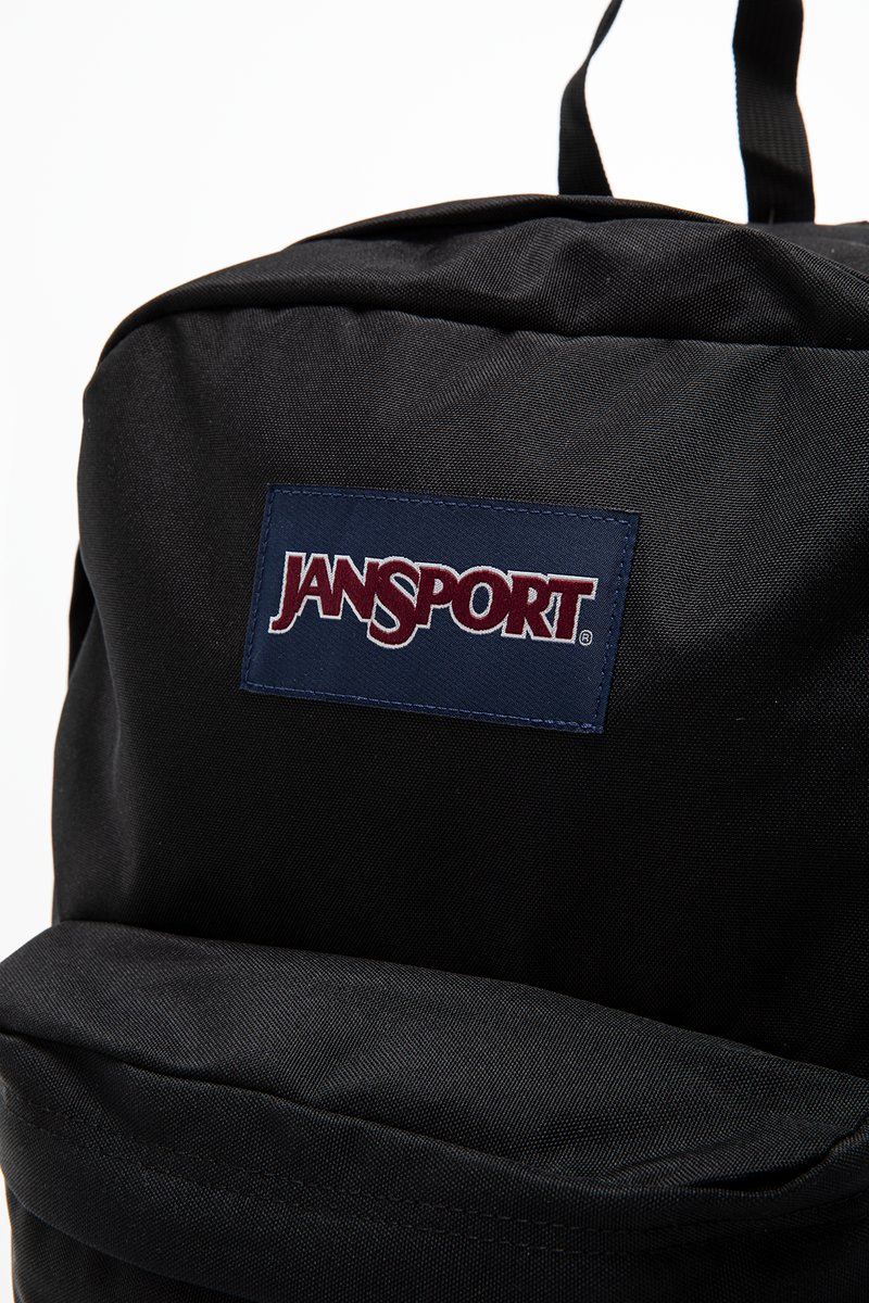 Sac à Dos JanSport SuperBreak One - Noir - NEUF