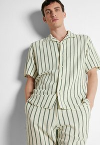 Selected Homme SLHRELAX SAL  RESORT - Camisa - eden