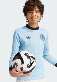 adidas Performance Landsholdstrøjer - blue black