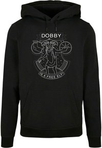 Harry Potter Mens Dobby A Free Elf Sweatshirt