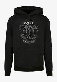 Harry Potter Mens Dobby A Free Elf Sweatshirt Harry Potter Mens Dobby A Free Elf Sweatshirt