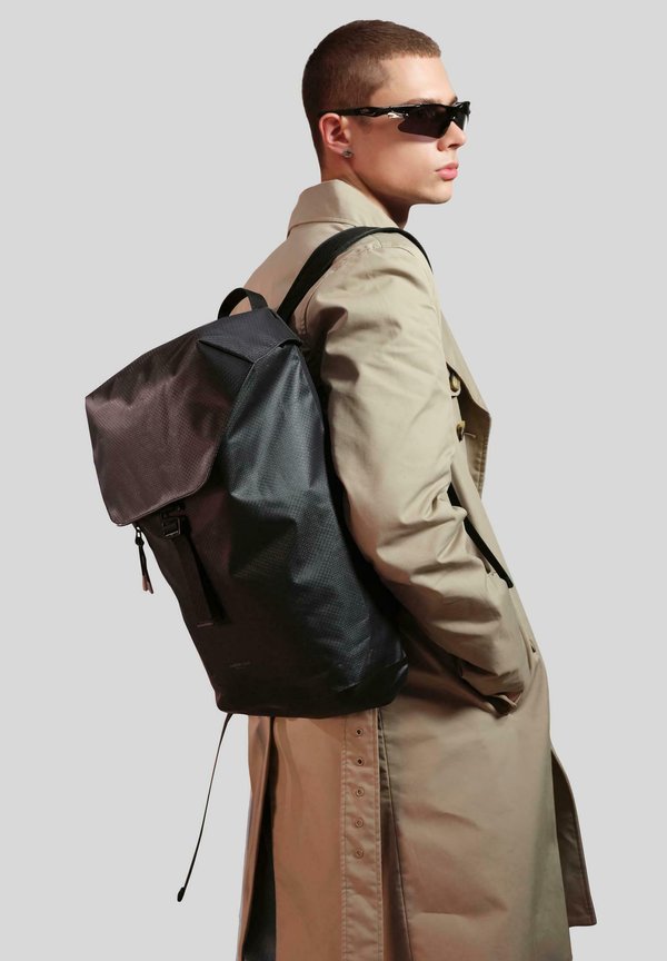 DUOSEAL FLAP - Tagesrucksack