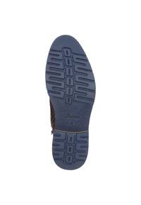 Sioux ROSTOLO - Bottines à lacets - braun