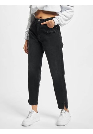 PREMIUM HANNA - Jeansy Slim Fit