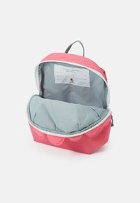 Lässig TINY PACKPACK ABOUT FRIENDS DINO UNISEX - Mochila - rose