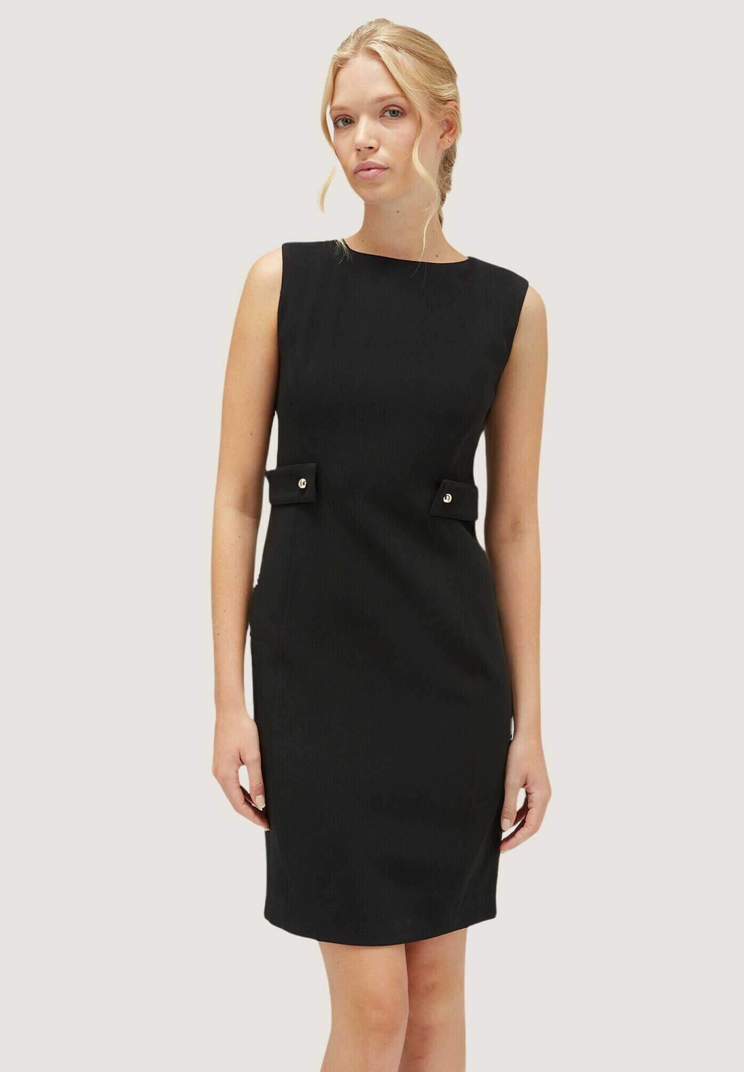 Tubino Zalando Vestito Corto Elegante Abiti Eleganti Abiti A